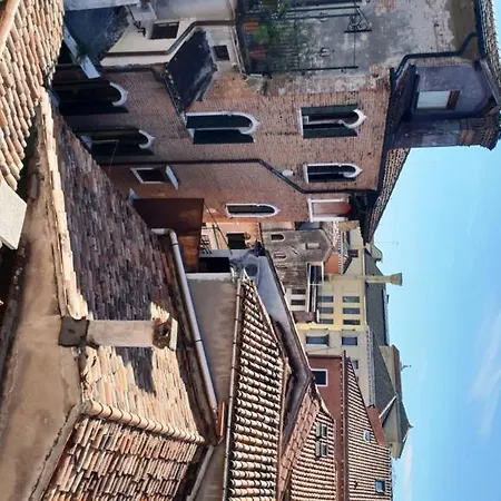 Ca San Luca Apartment Venice Exterior photo