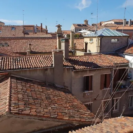 Ca San Luca Apartment Venice Exterior photo