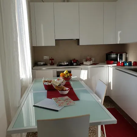 Ca San Luca Apartment Venice Exterior photo