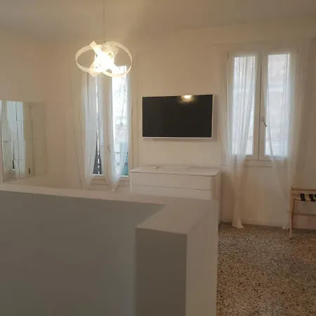 Ca San Luca Apartment Venice Exterior photo