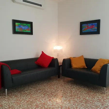 Ca San Luca Apartment Venice Exterior photo