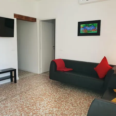 Ca San Luca Apartment Venice Exterior photo