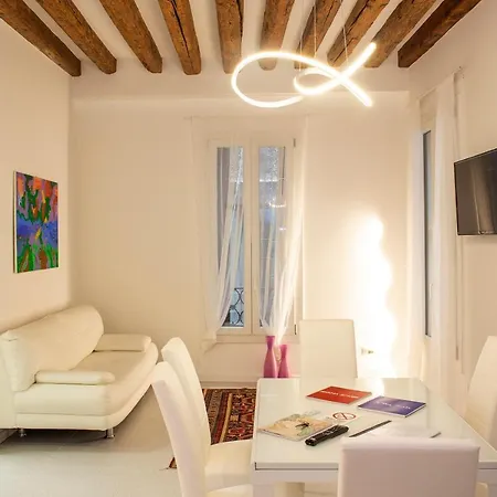 Ca San Luca Apartment Venice Exterior photo