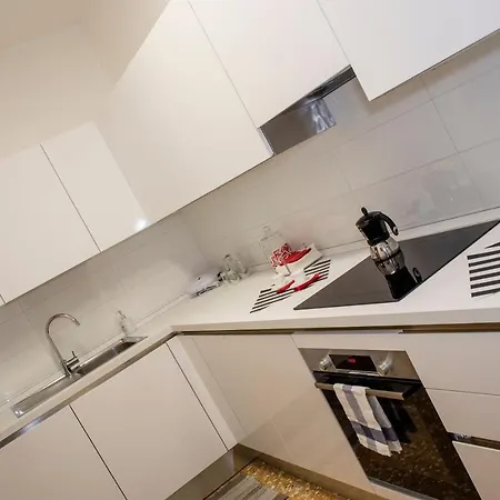 Ca San Luca Apartment Venice Exterior photo