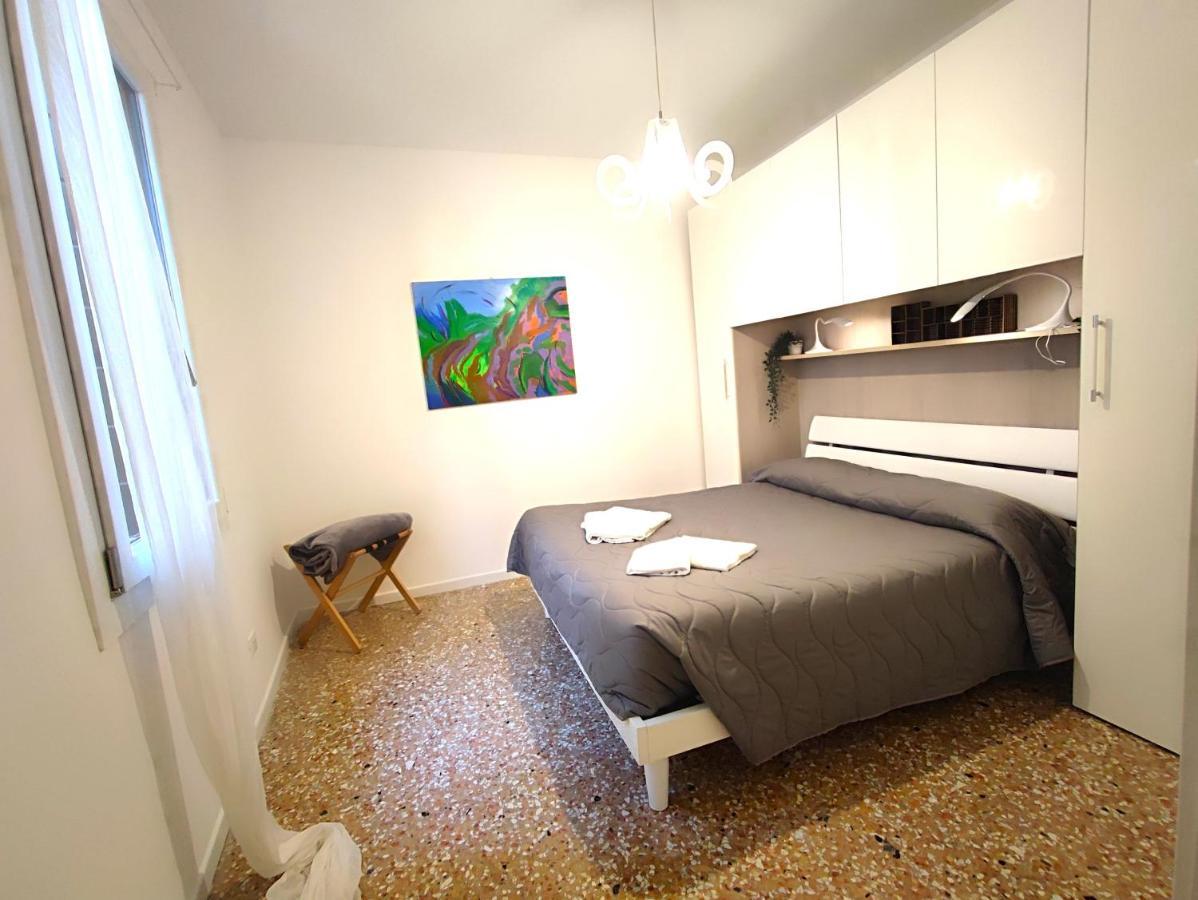 Appartement Ca San Luca Venise