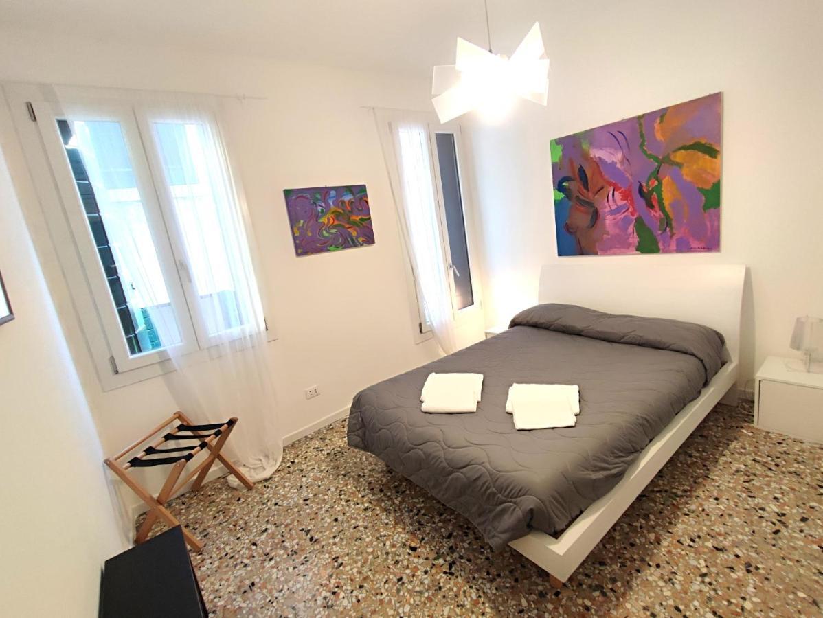 Ca San Luca Appartement *