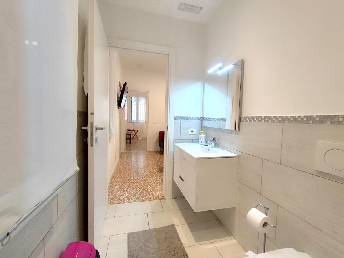 Ca San Luca Appartement *