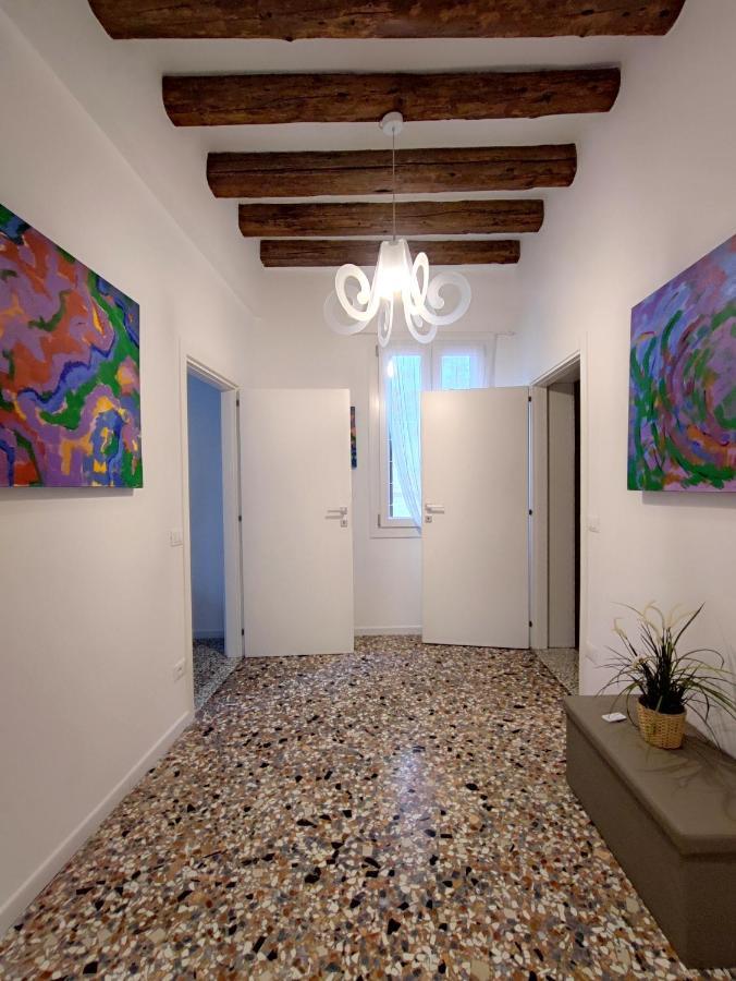 Appartement Ca San Luca Venise