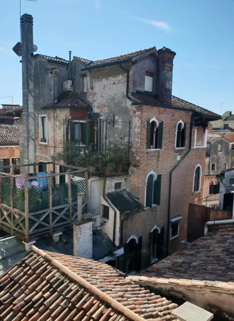 Ca San Luca Appartement