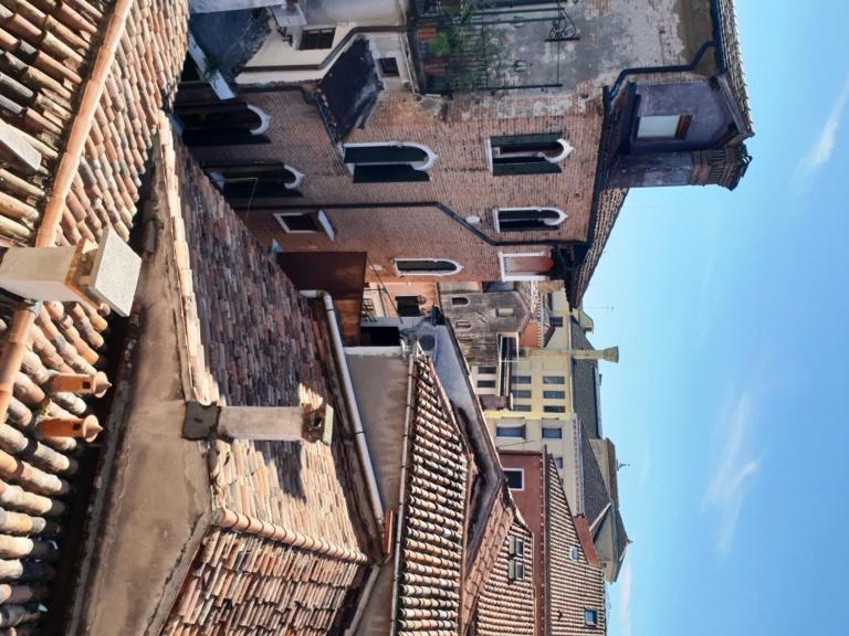 Appartement Ca San Luca