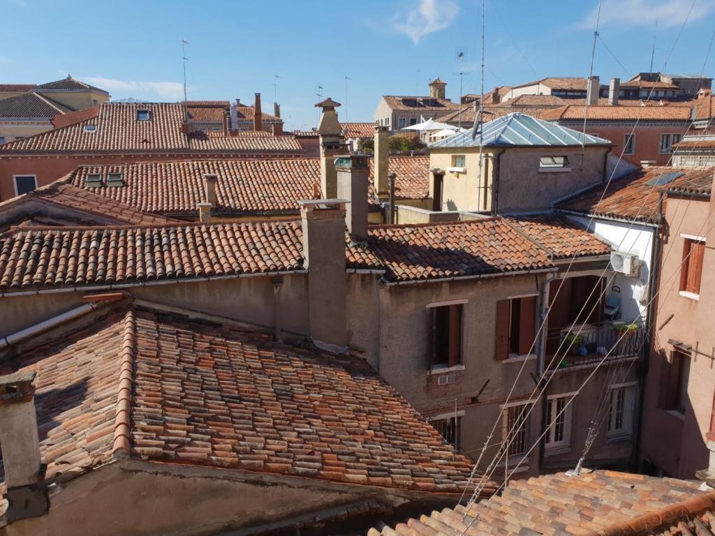 Ca San Luca Venise