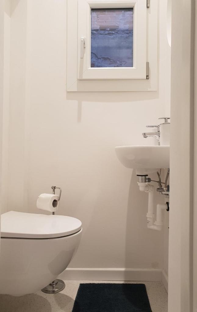 Appartement Ca San Luca Venise