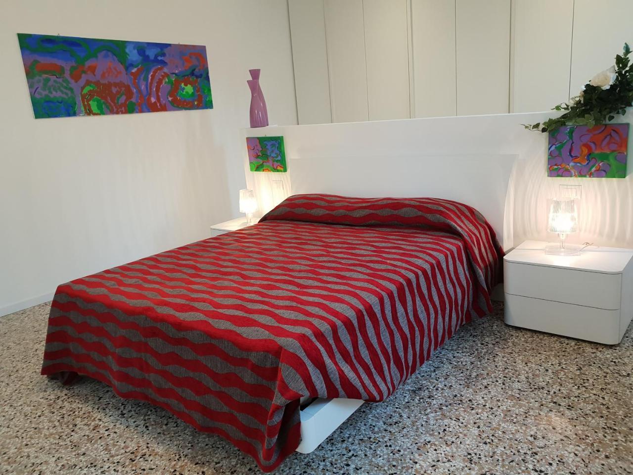 Ca San Luca Appartement Venise