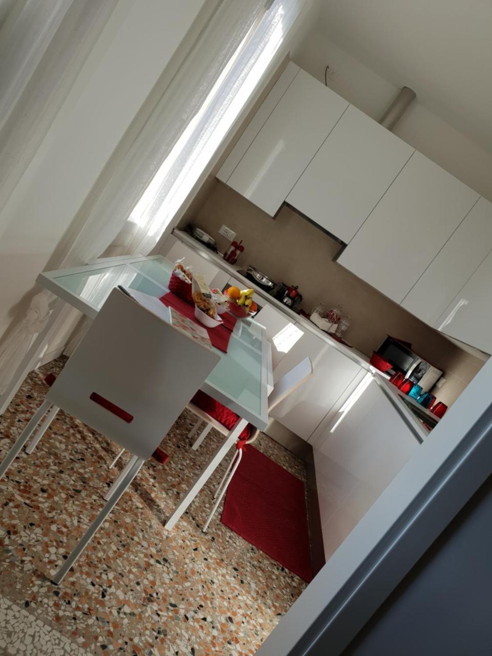 Appartement Ca San Luca