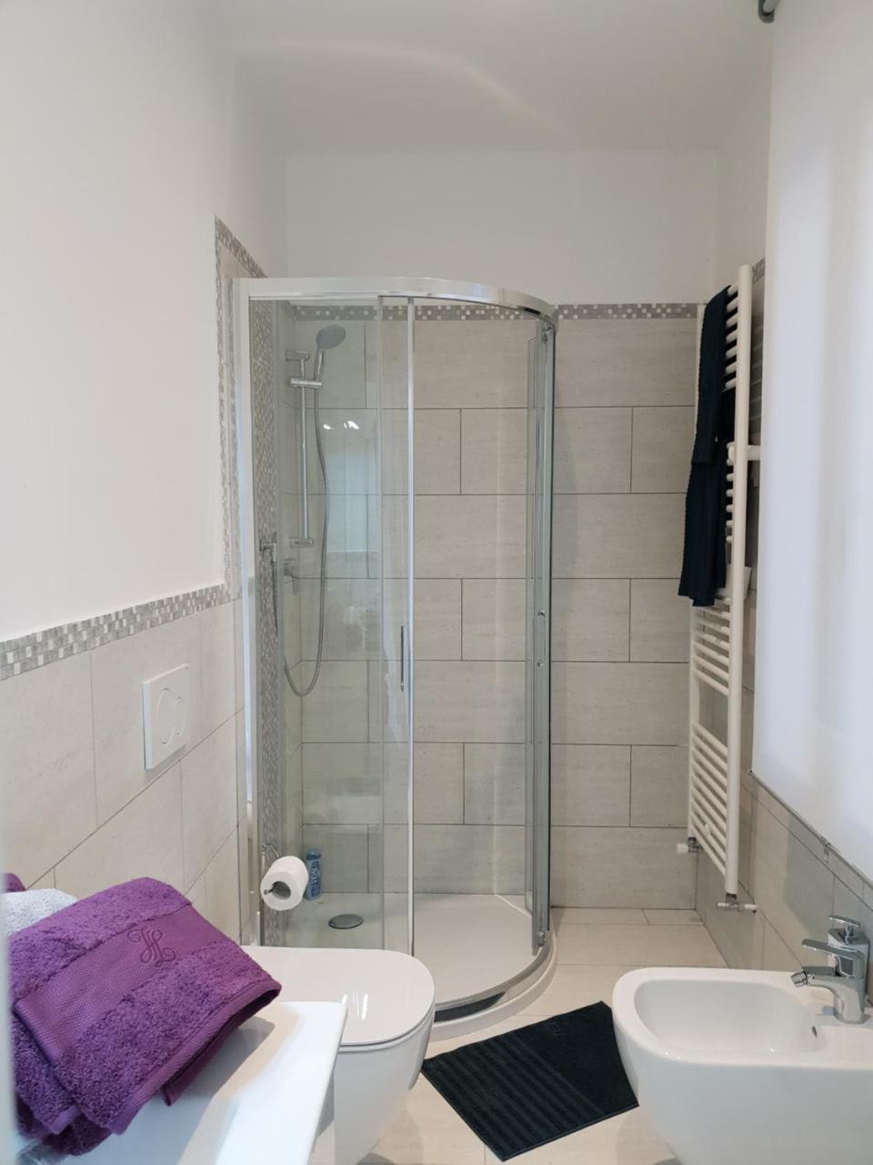 Appartement Ca San Luca *