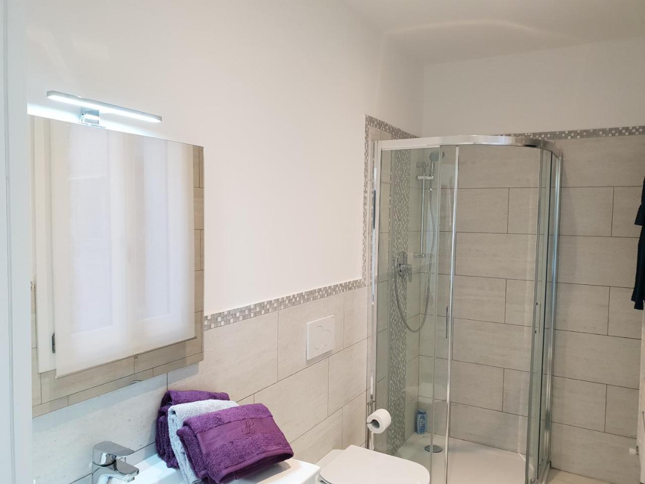 Appartement Ca San Luca Venise