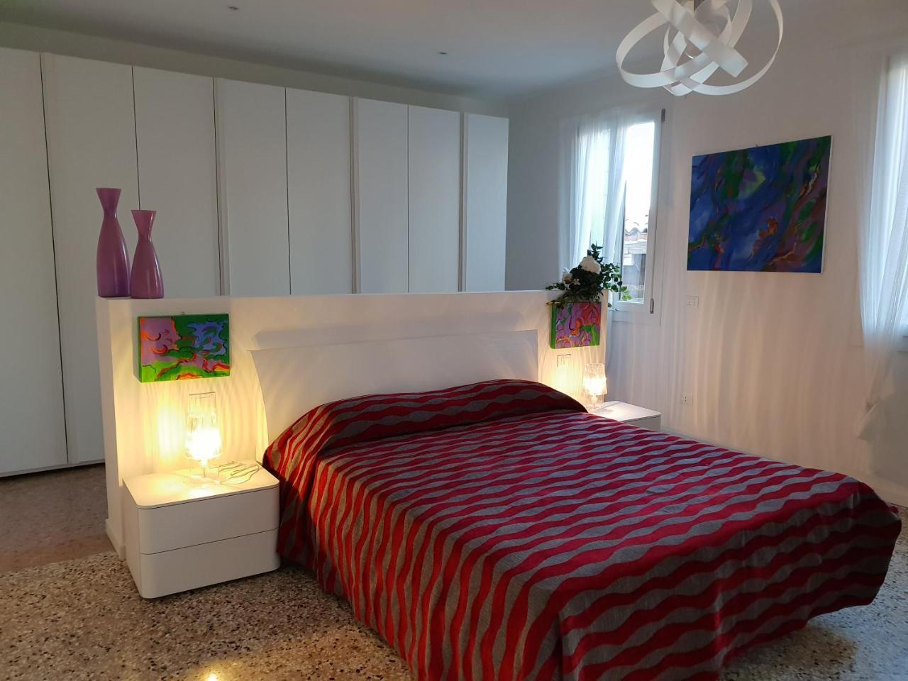 Appartement Ca San Luca