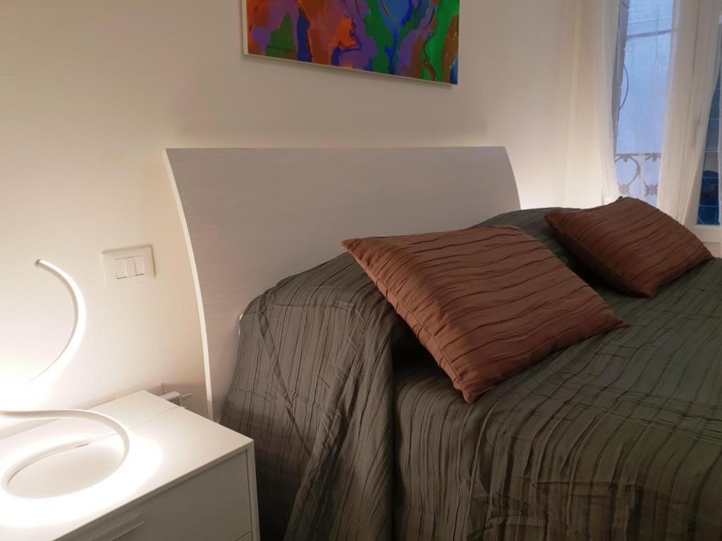 Ca San Luca Appartement