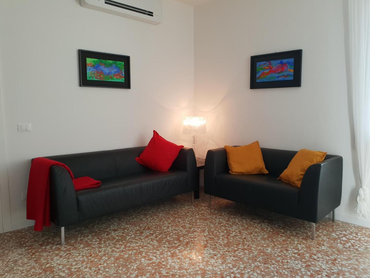 Appartement Ca San Luca