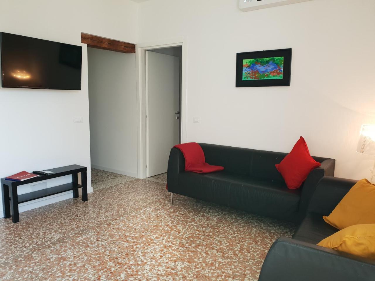 Ca San Luca Appartement Venise
