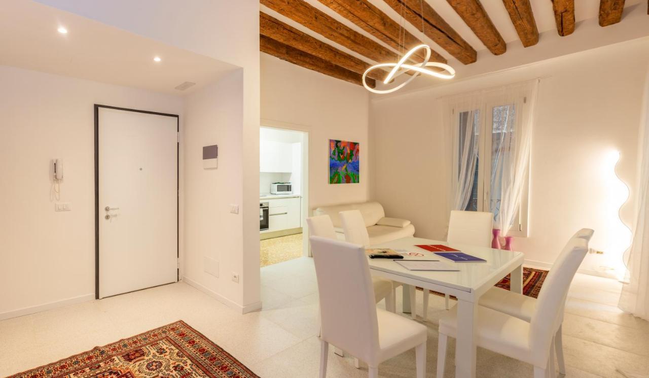 Ca San Luca Appartement *