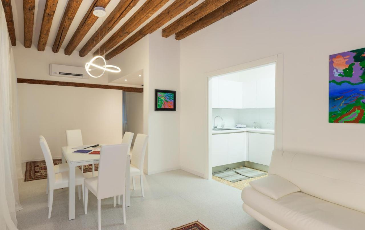 Ca San Luca Appartement *