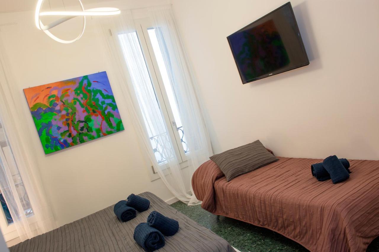 Appartement Ca San Luca