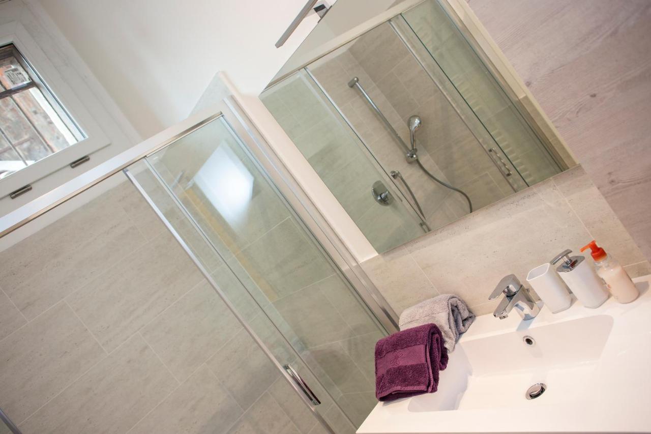 Appartement Ca San Luca *