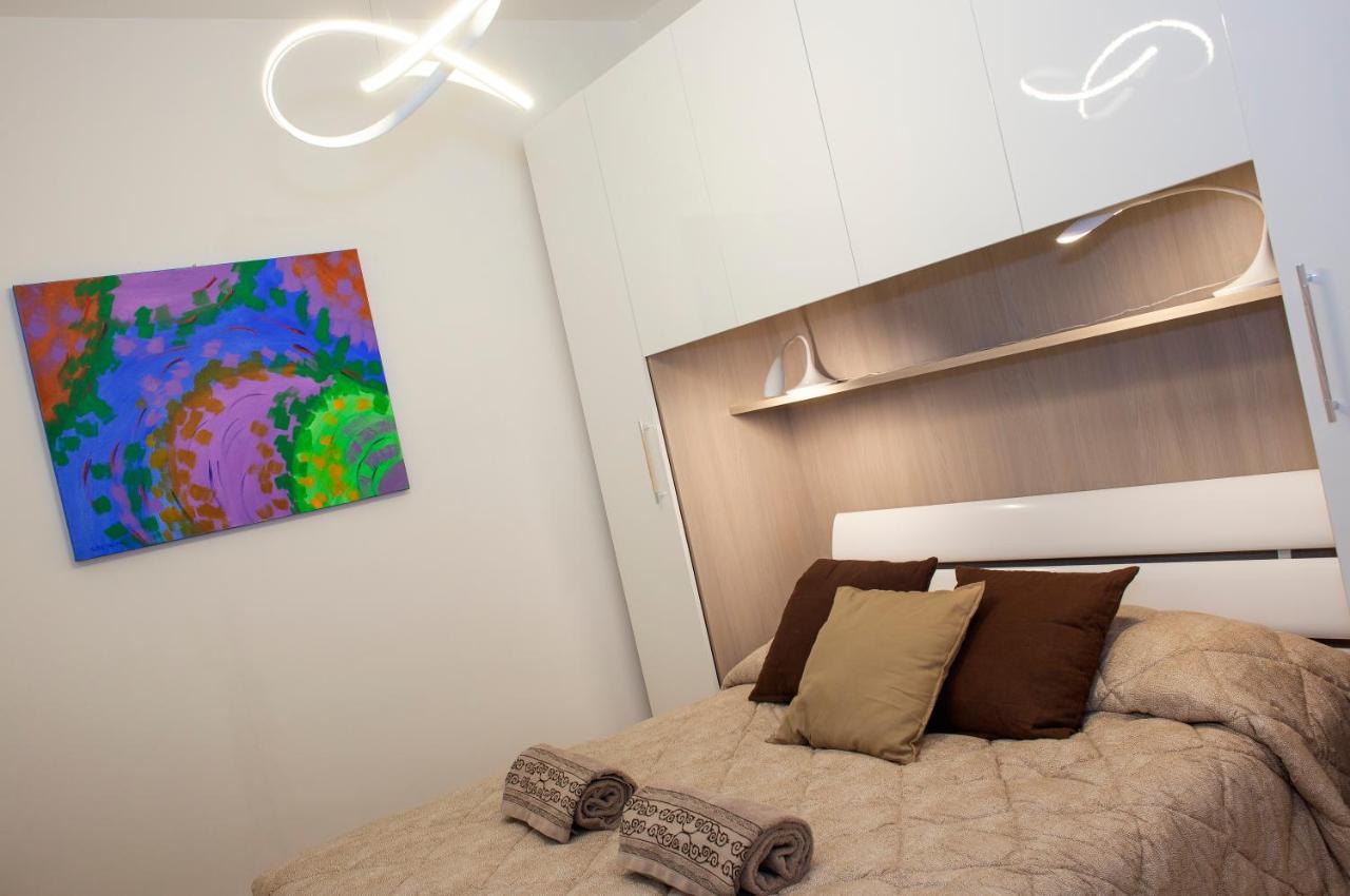 Ca San Luca Appartement *