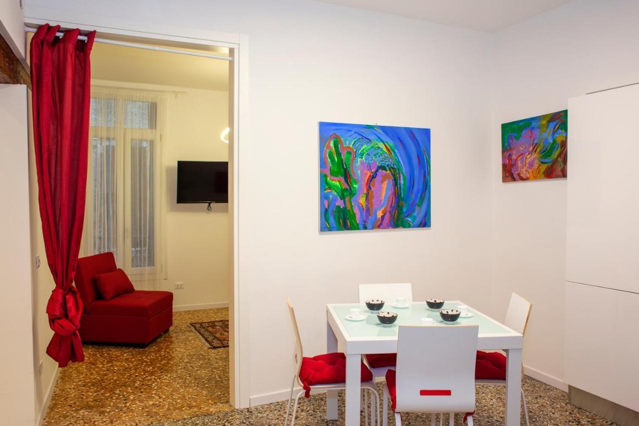 Ca San Luca Appartement