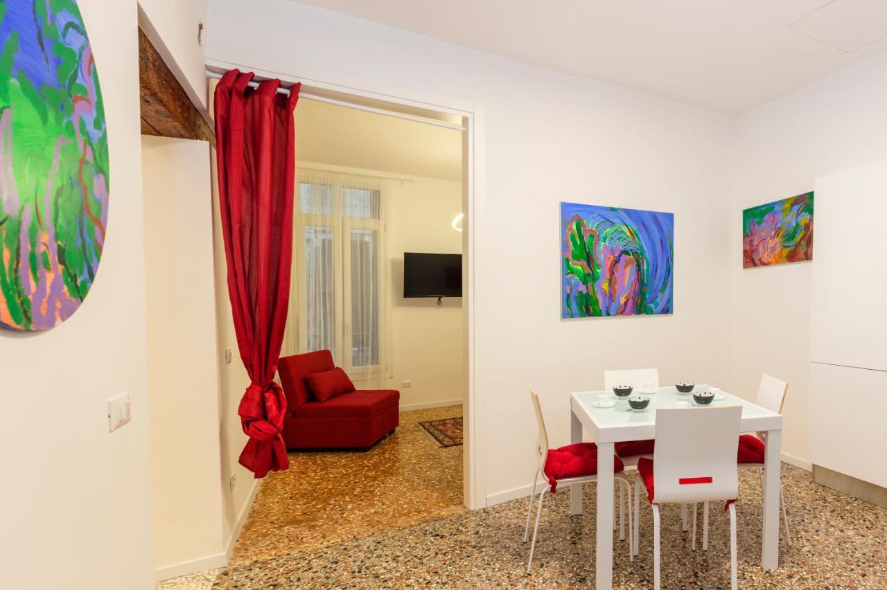 Appartement Ca San Luca Venise