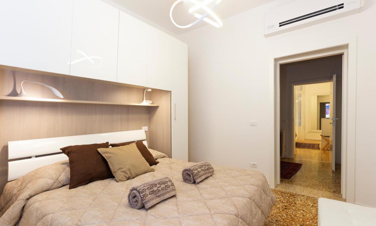 Ca San Luca Appartement *