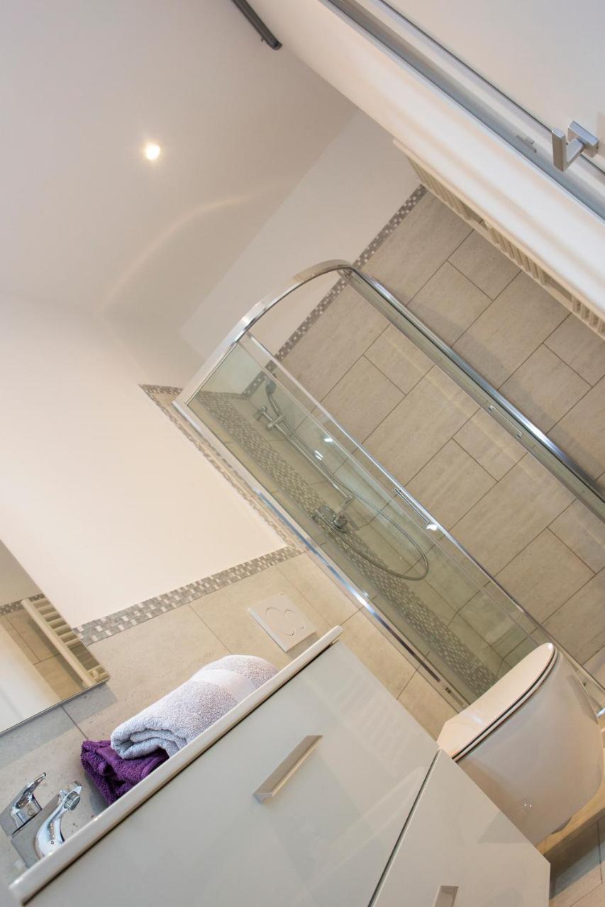 Ca San Luca Appartement