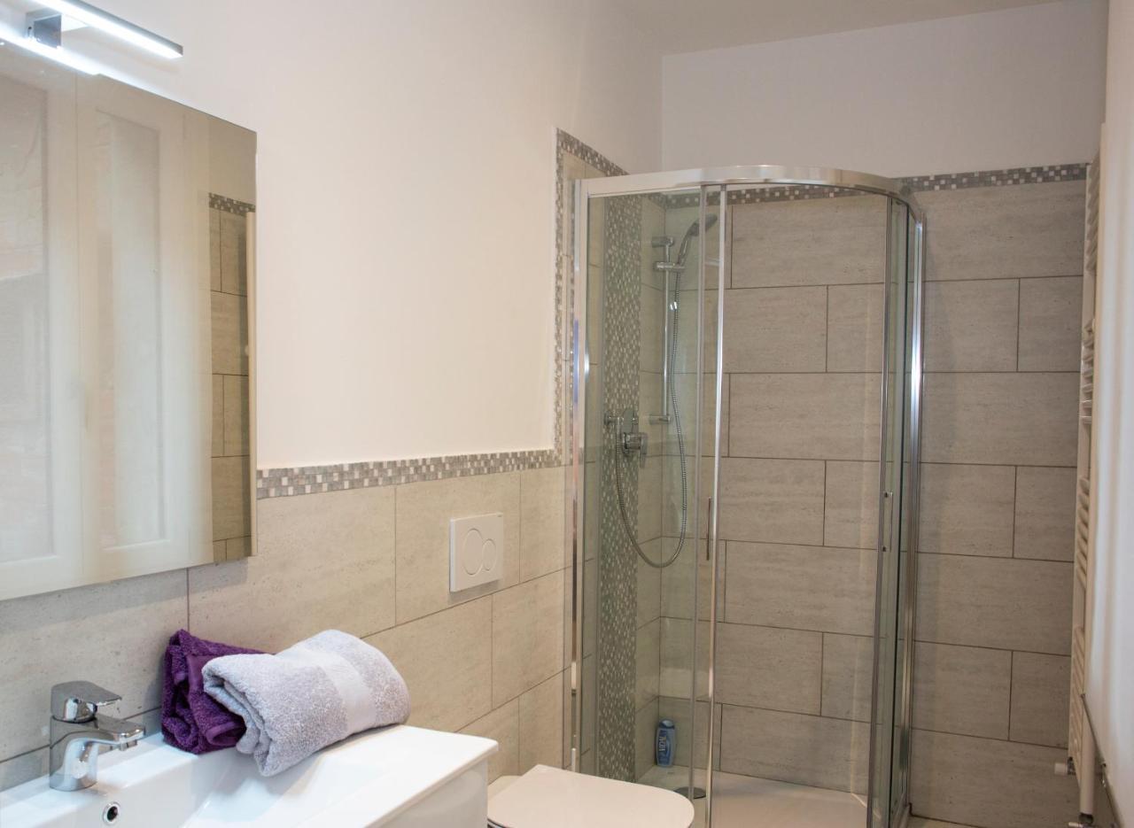 Appartement Ca San Luca *